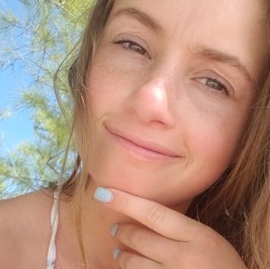 Meet your Posher, Ruth Ann